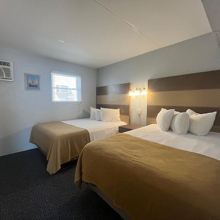 Granada Ocean Resort Wildwood Crest Dış mekan fotoğraf