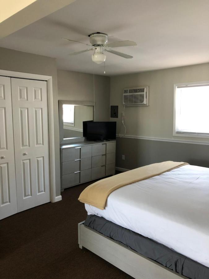 Granada Ocean Resort Wildwood Crest Dış mekan fotoğraf