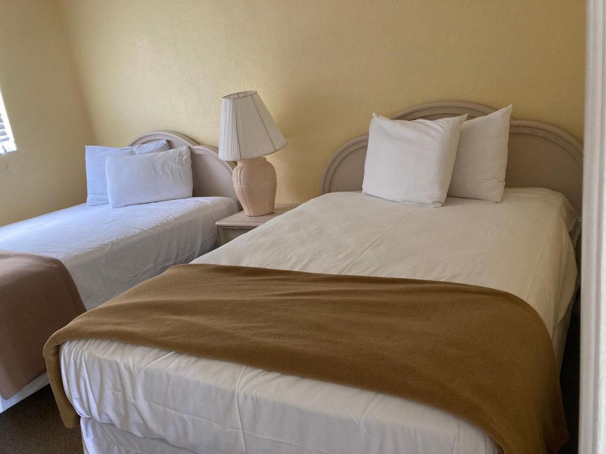 Granada Ocean Resort Wildwood Crest Dış mekan fotoğraf