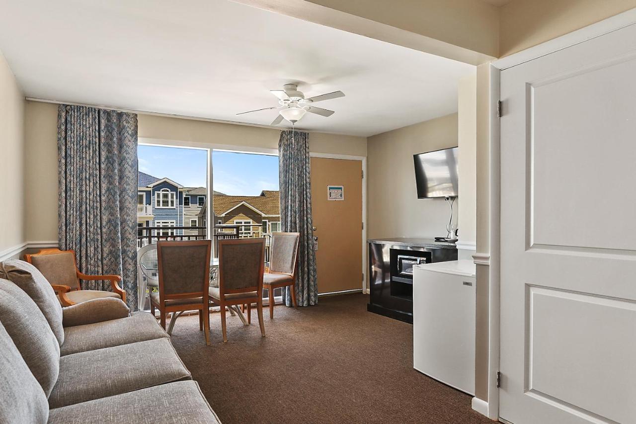 Granada Ocean Resort Wildwood Crest Dış mekan fotoğraf
