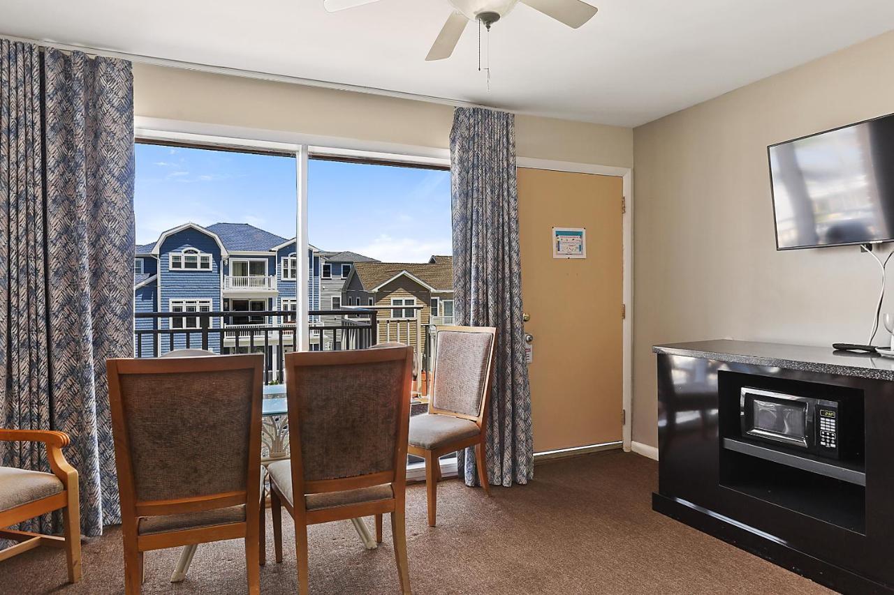 Granada Ocean Resort Wildwood Crest Dış mekan fotoğraf