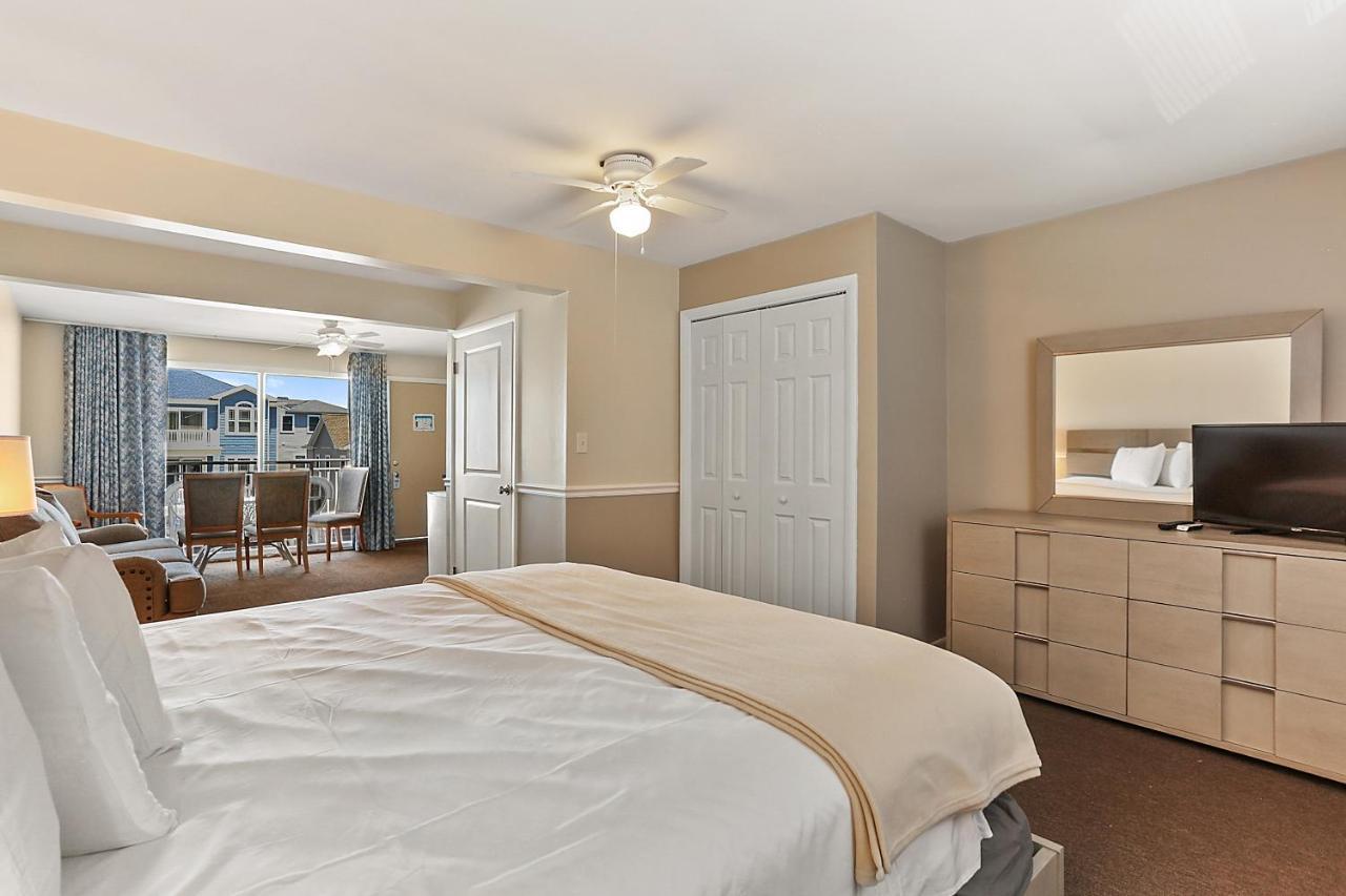 Granada Ocean Resort Wildwood Crest Dış mekan fotoğraf