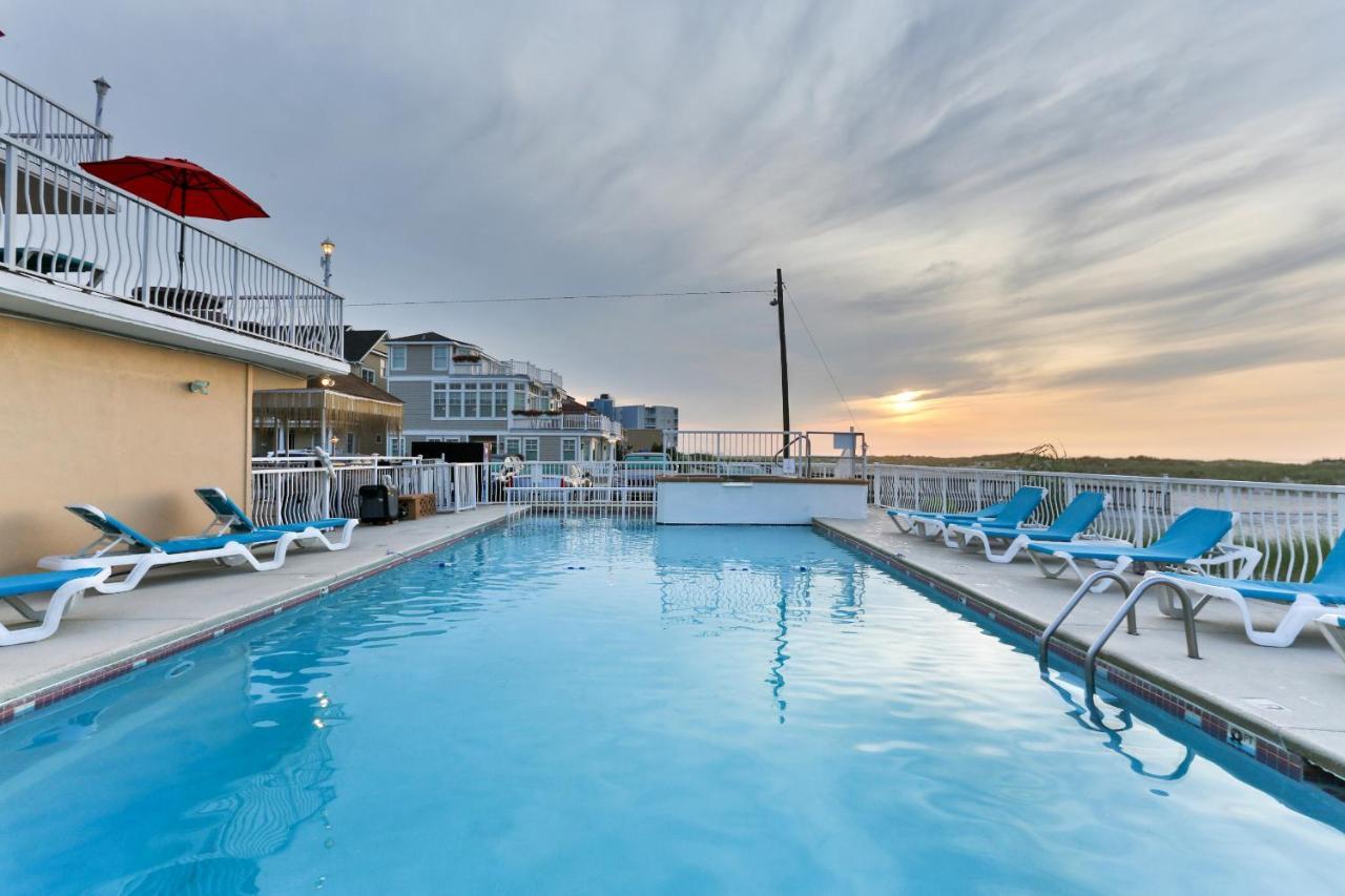 Granada Ocean Resort Wildwood Crest Dış mekan fotoğraf