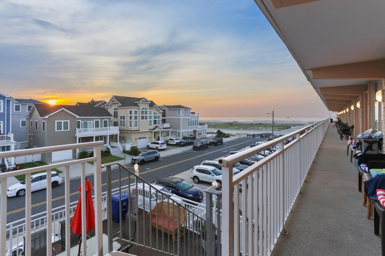 Granada Ocean Resort Wildwood Crest Dış mekan fotoğraf