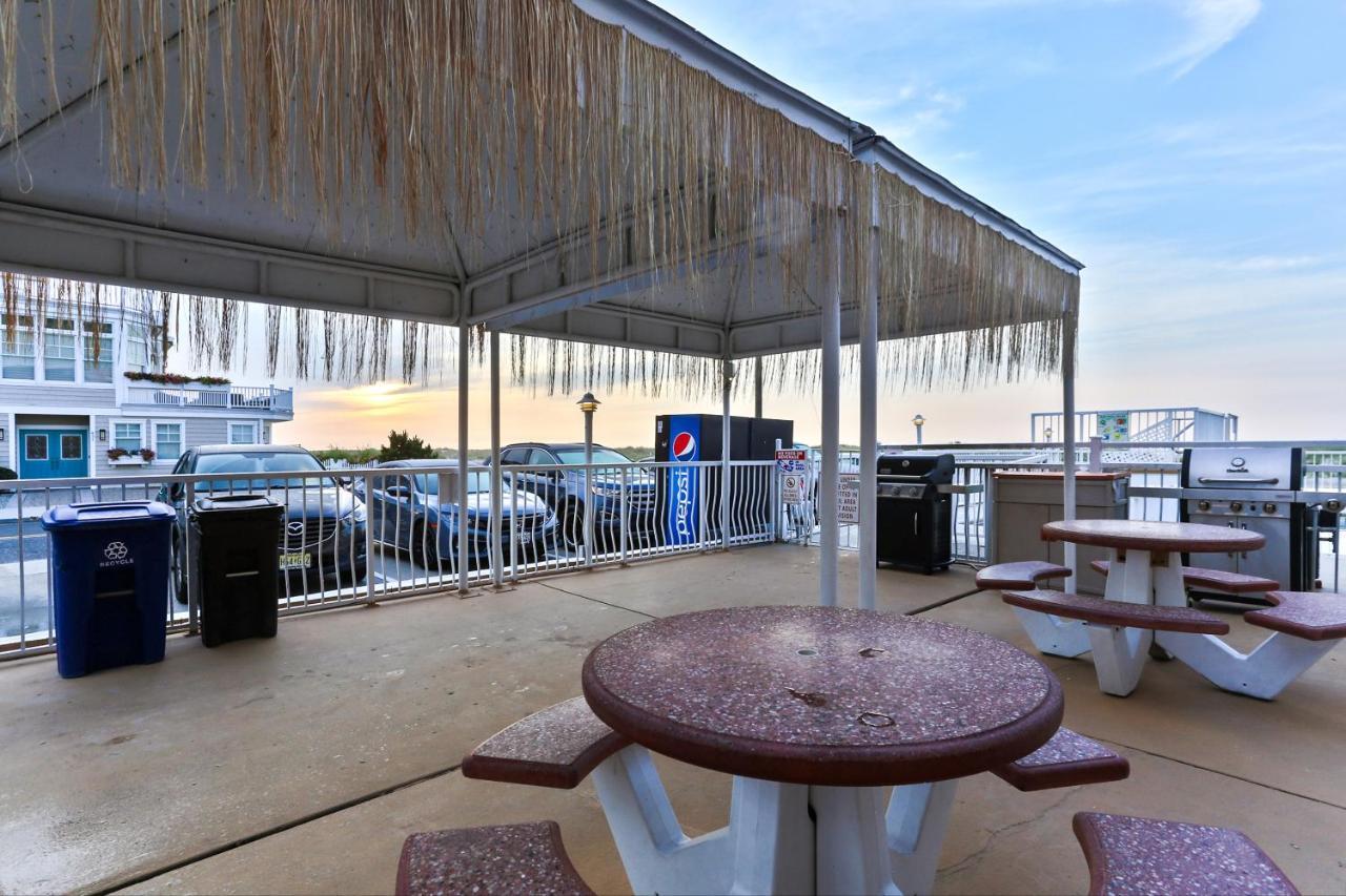Granada Ocean Resort Wildwood Crest Dış mekan fotoğraf