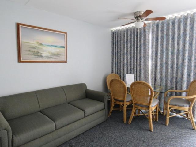 Granada Ocean Resort Wildwood Crest Dış mekan fotoğraf