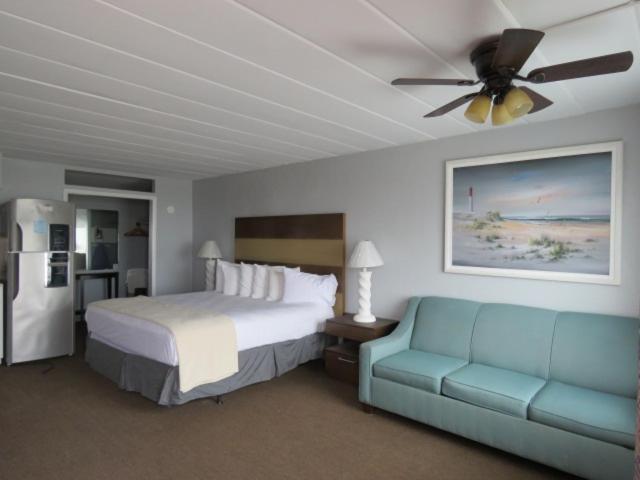 Granada Ocean Resort Wildwood Crest Dış mekan fotoğraf