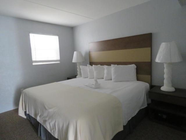 Granada Ocean Resort Wildwood Crest Dış mekan fotoğraf