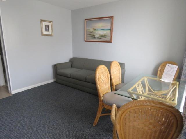 Granada Ocean Resort Wildwood Crest Dış mekan fotoğraf