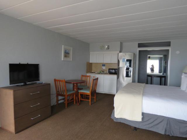 Granada Ocean Resort Wildwood Crest Dış mekan fotoğraf