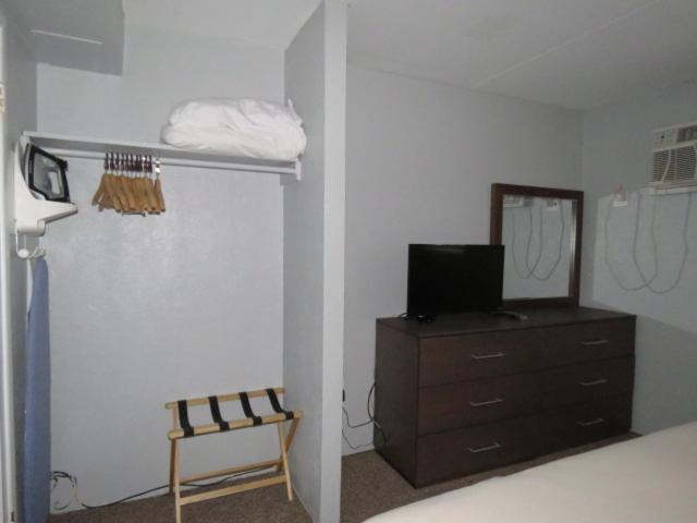 Granada Ocean Resort Wildwood Crest Dış mekan fotoğraf