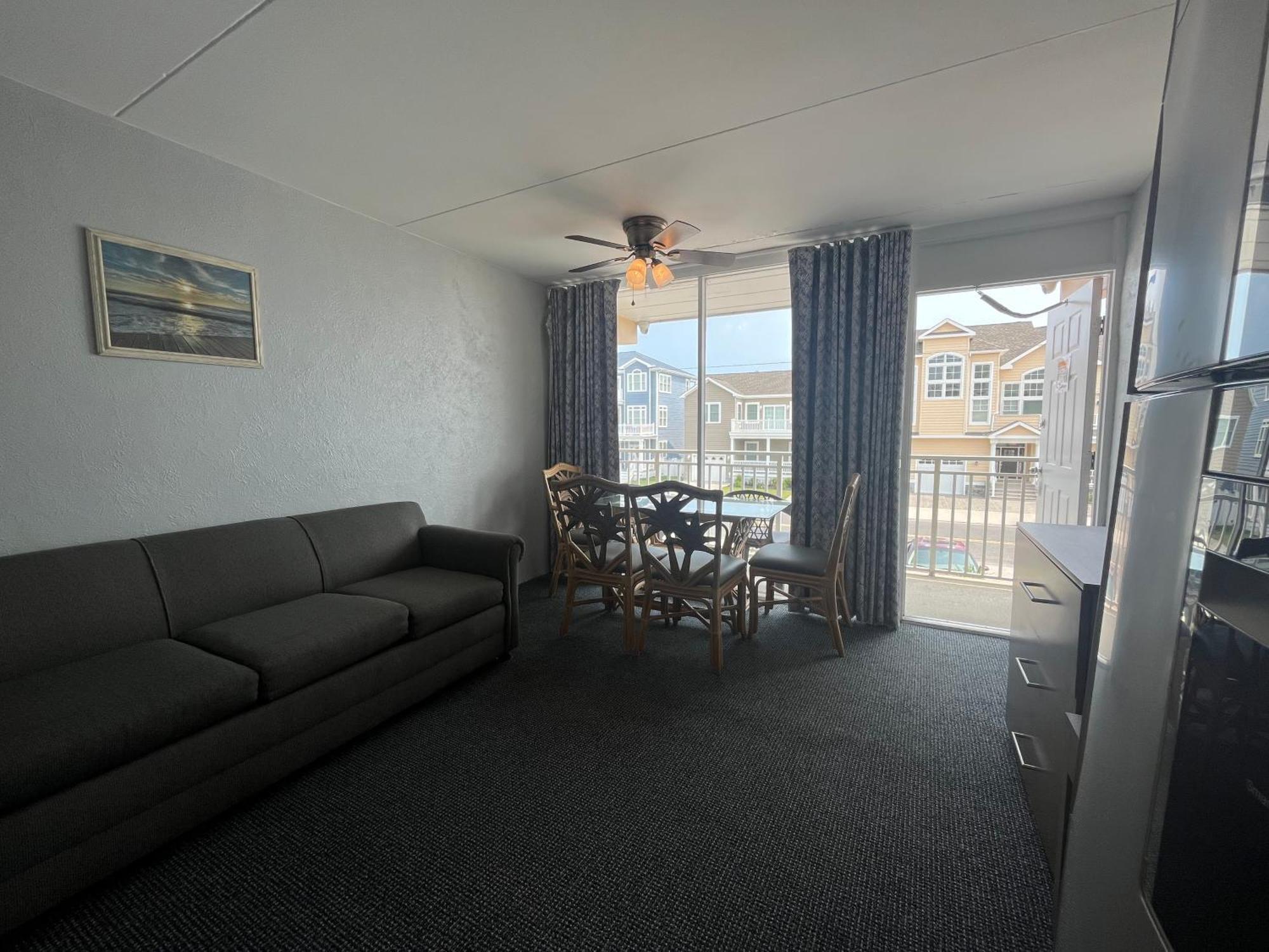 Granada Ocean Resort Wildwood Crest Dış mekan fotoğraf