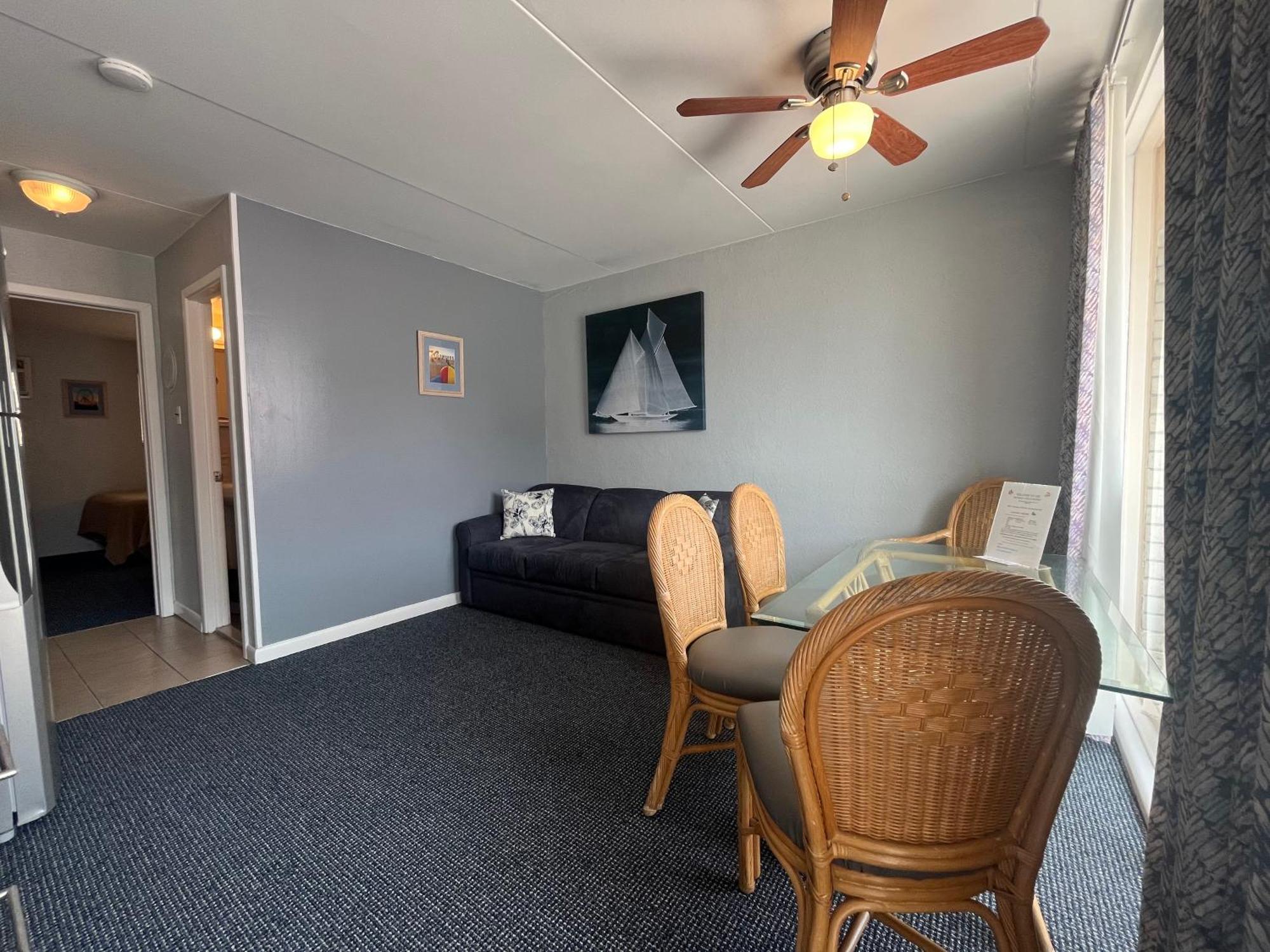 Granada Ocean Resort Wildwood Crest Dış mekan fotoğraf