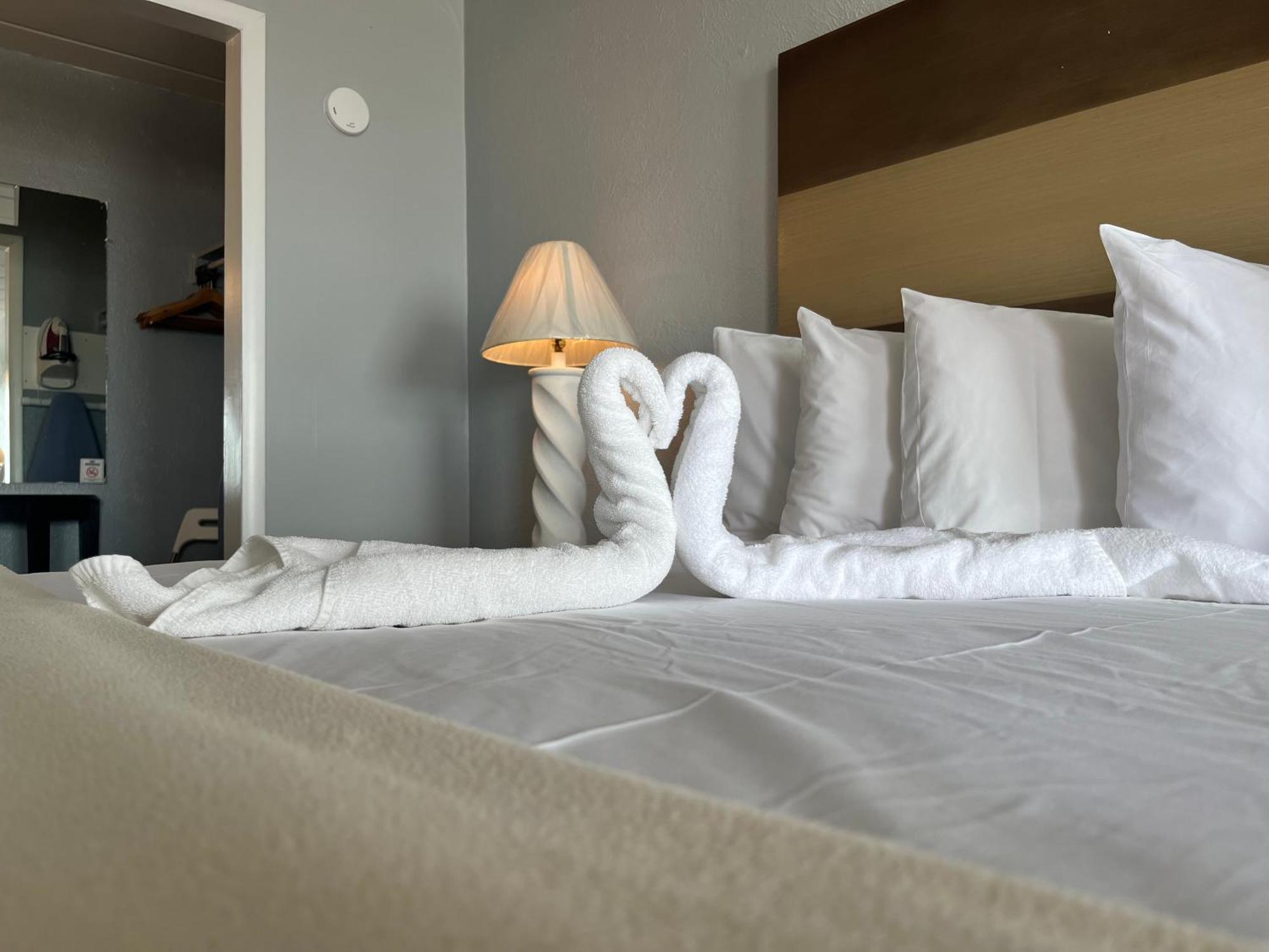 Granada Ocean Resort Wildwood Crest Dış mekan fotoğraf