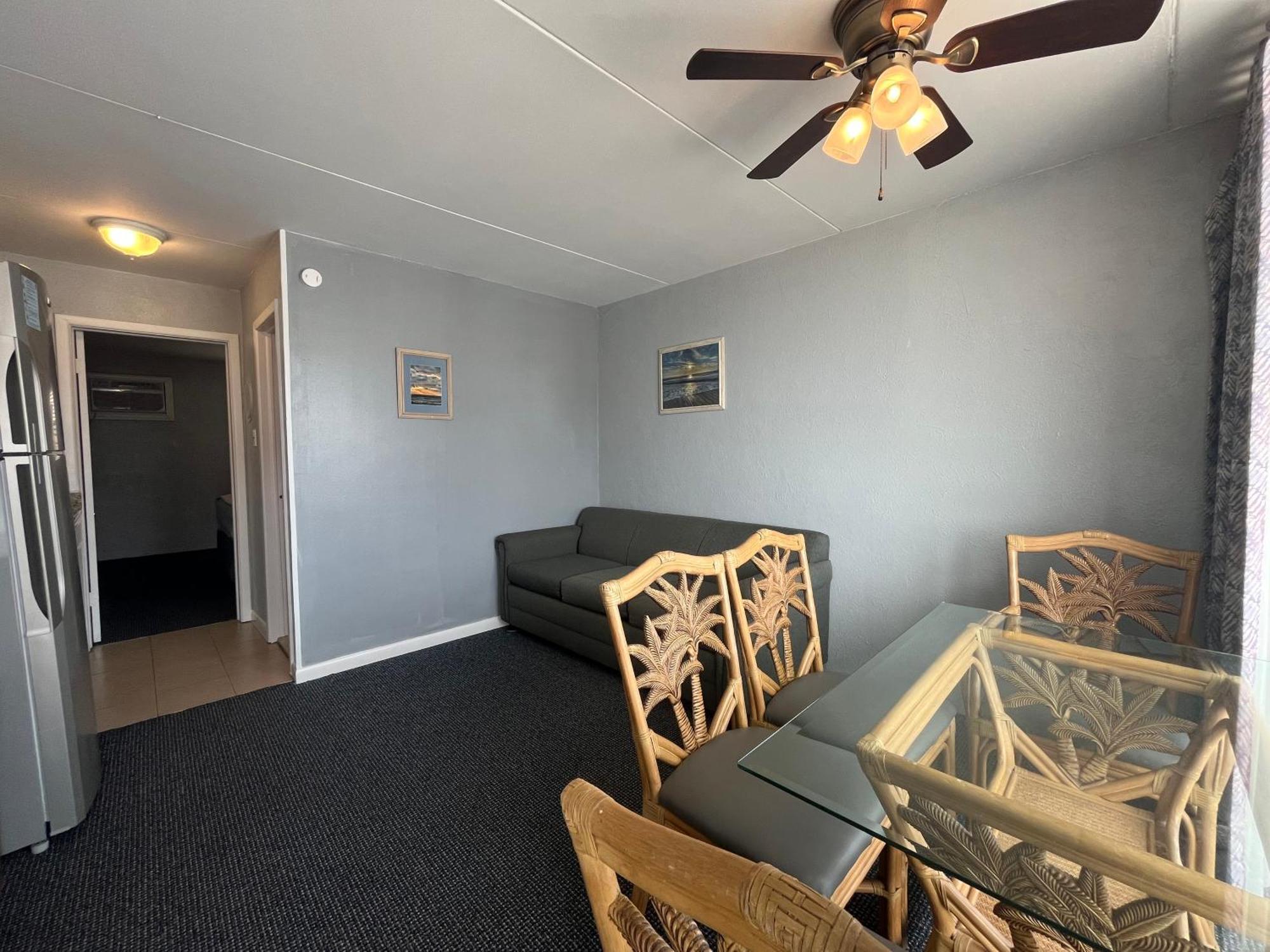Granada Ocean Resort Wildwood Crest Dış mekan fotoğraf
