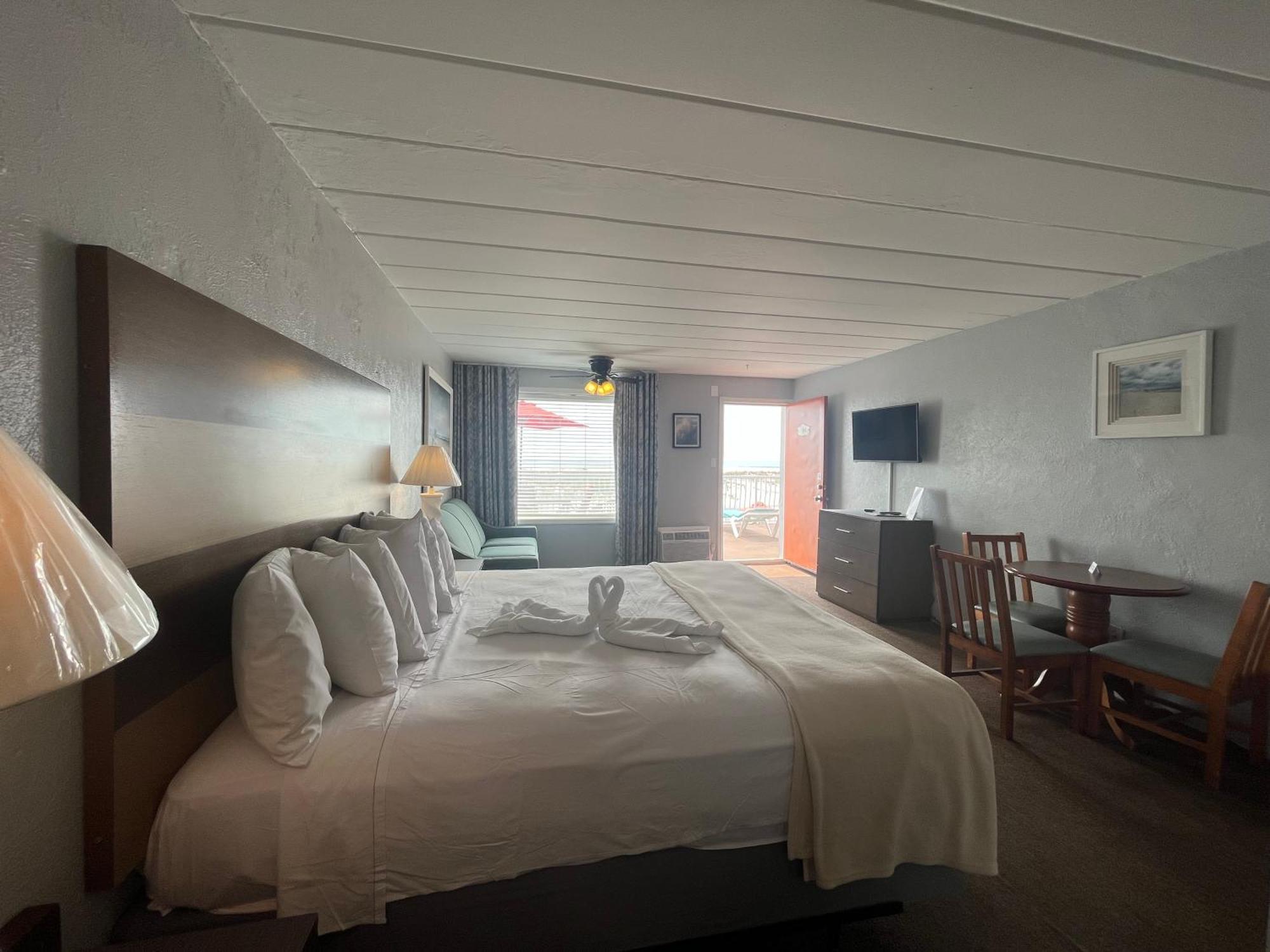 Granada Ocean Resort Wildwood Crest Dış mekan fotoğraf