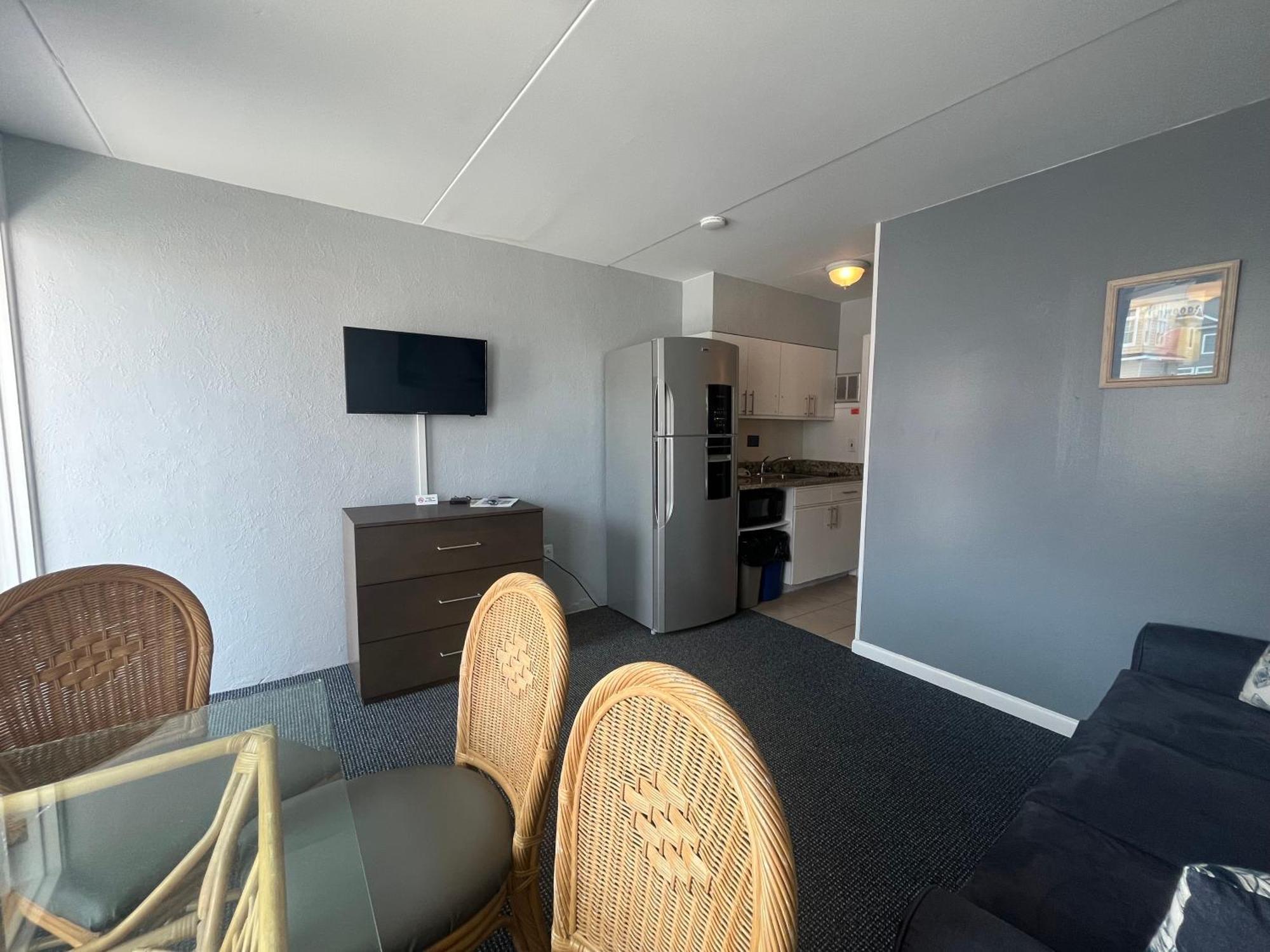Granada Ocean Resort Wildwood Crest Dış mekan fotoğraf