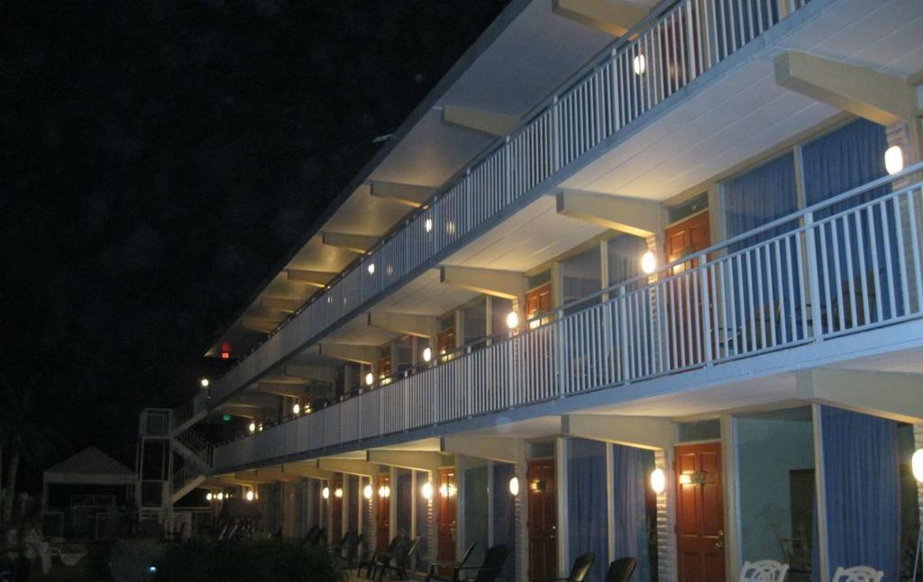 Granada Ocean Resort Wildwood Crest Dış mekan fotoğraf